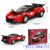 Costruzioni Crimson Wing Racer