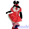 Costume Topoletta