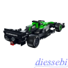 Costruzioni Kick Sauber F1 Team CaDa
