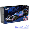 Costruzioni BWT Alpine F1