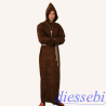 Costume Adulto Frate