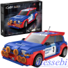 Costruzioni Renault 5 Maxi Turbo - RC + Smartphone