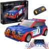 Costruzioni Renault 5 Maxi Turbo - RC + Smartphone