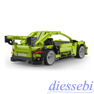 Costruzioni Legends Sport Car