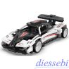 Costruzioni Z Wind Sports Car