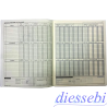 Registro Riepilogativo IVA A4 23 pagine Prodotti Flex