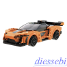 Costruzioni Blaze Car - RC + Smartphone