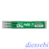 Refill Pilot Frixion Verde