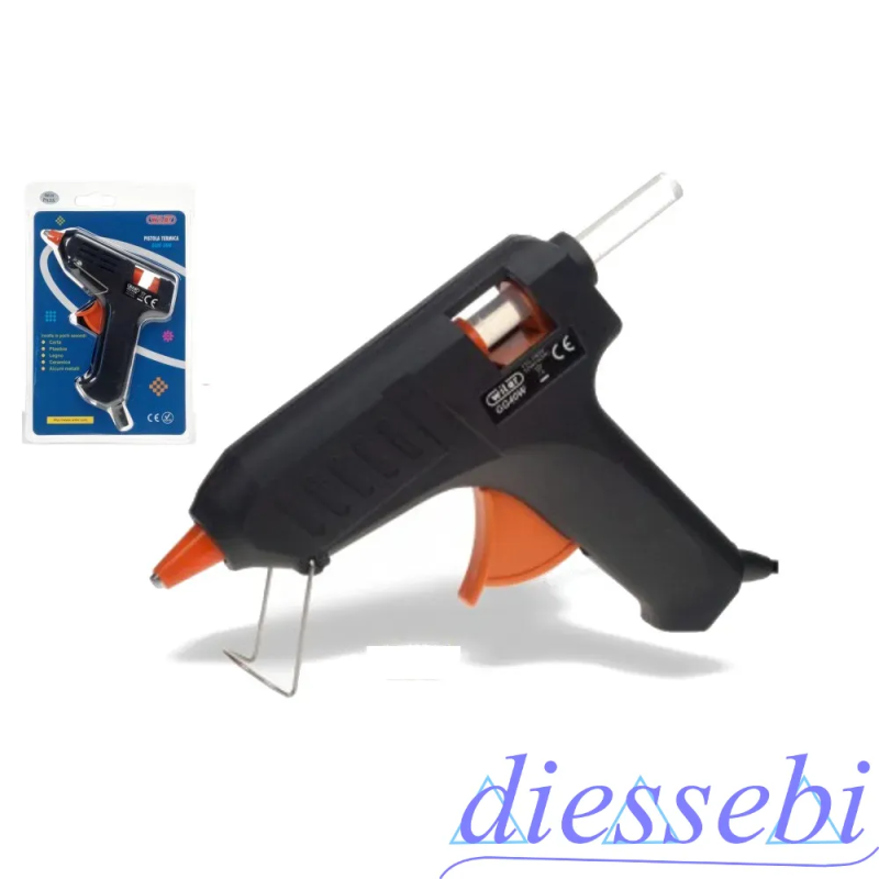 Pistola Termica 50 Watt
