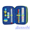 Astuccio 3zip Mitama Pro Cyber Shark