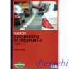 Blocco D.d.T. Documento di Trasporto A4 3 copie autoricalcante Prodotti Flex