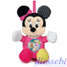 Peluche Baby Minnie Interattivo Baby Clementoni
