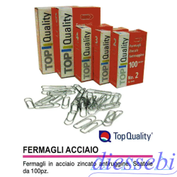 Fermagli 5 TQ