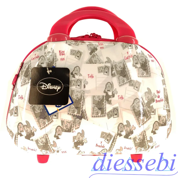 Beauty Case Rigido Travel 7 Nani