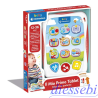 Il Mio Primo Tablet Baby Clementoni