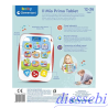 Il Mio Primo Tablet Baby Clementoni