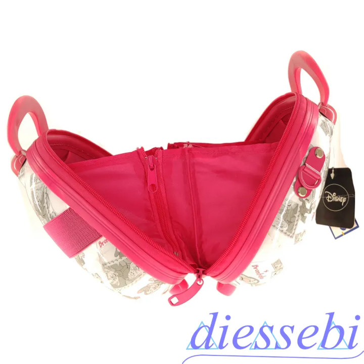 Beauty Case Rigido Travel 7 Nani