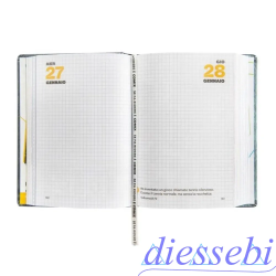 Agenda Comix Standard 2026/27