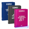 Agenda Comix  Easy Superdiario Standard 2026/27