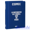 Agenda Comix  Easy Superdiario Standard 2026/27
