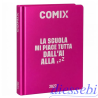 Agenda Comix  Easy Superdiario Standard 2026/27