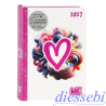 Agenda Comix ME Me Evolution Medium 2026/27