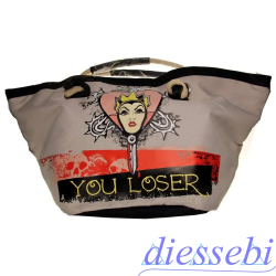 Borsa Mare Regina Disney