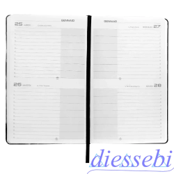 Agenda Comix Insegnanti Kaos B-Day 2026/27