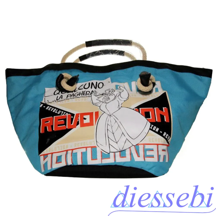 Borsa Mare Strega Disney