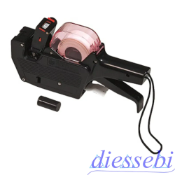 Prezzatrice Motex MX5500 7 Cifre