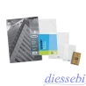 Busta Upocket 5.5 x 8.5 Favorit