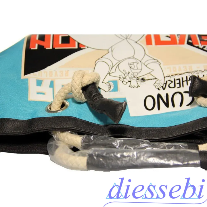 Borsa Mare Strega Disney