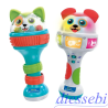 Baby Maracas Amici Cucciolo Baby Clementoni