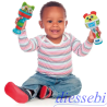 Baby Maracas Amici Cucciolo Baby Clementoni