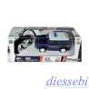 Auto Radiocomando Fuoristrada Carabinieri