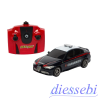 Auto Radiocomando Alfa Romeo Giulia Quadrifoglio Carabinieri