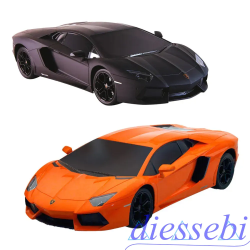 Auto RC RadiocomandoLamborghini Aventador 1:24