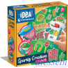 Crea Idea Creazioni Brillanti Pop Style Clementoni