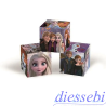 Puzzle Cubi Frozen