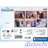 Puzzle Cubi Frozen
