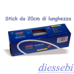 Stick Colla a Caldo 7mm