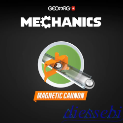 Mechanics Challenge Goal GeoMag