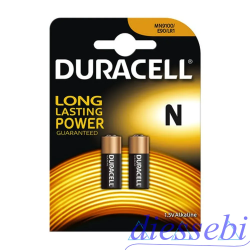 Batteria N LR1 Duracell