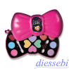 Crazy Chic - Trousse Fiocco Clementoni