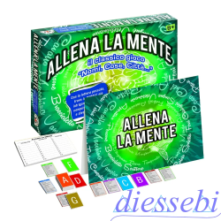 Allena la Mente