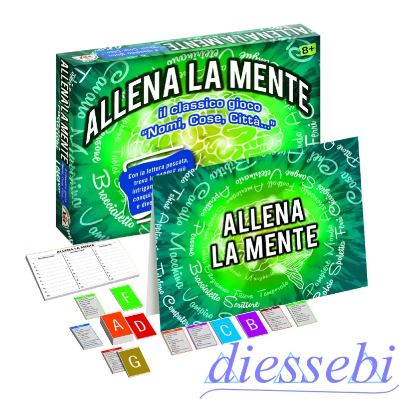 Allena la Mente