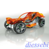 Auto da Corsa Scienza e Gioco Clementoni