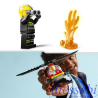 Costruzioni Lego City Elicottero dei Pompieri