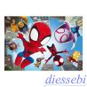 Puzzle Maxi Spidey Super Color Clementoni