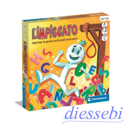 L'Impiccato Clementoni